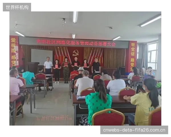 城市网格化体育”将是最终形态：社区体育设施经由算法调度，构成一个巨大的去中心化协同网络